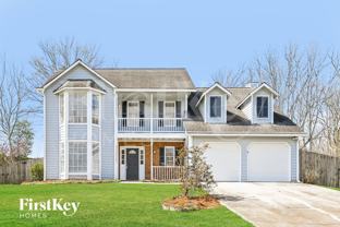 2785 Brookhill Ct - Photo 1 of 1