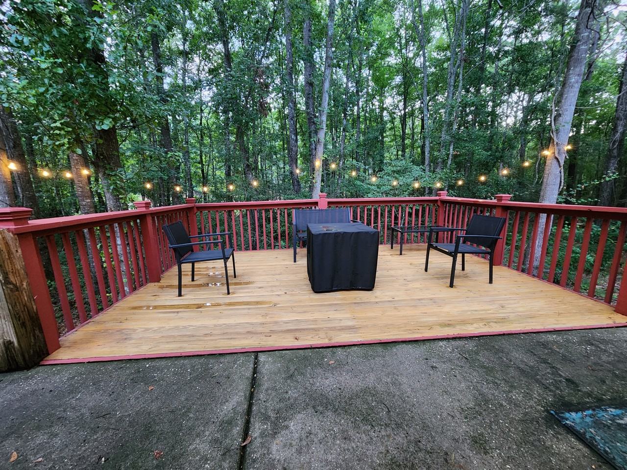 1012 Deerberry Rd - Photo 4 of 13