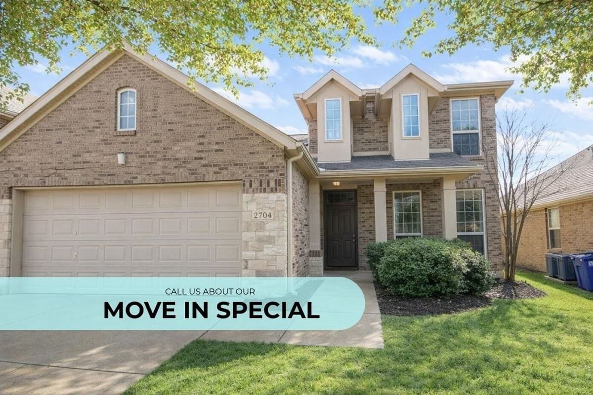 2704 Evening Mist Dr