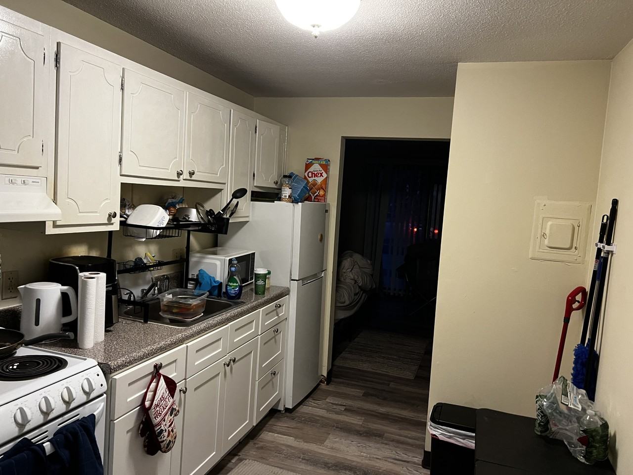 17 Cross St #2