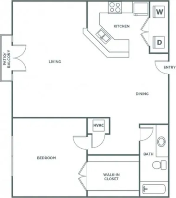 3309 Cheshire Bridge Rd Ne #3309 - Photo 2 of 2