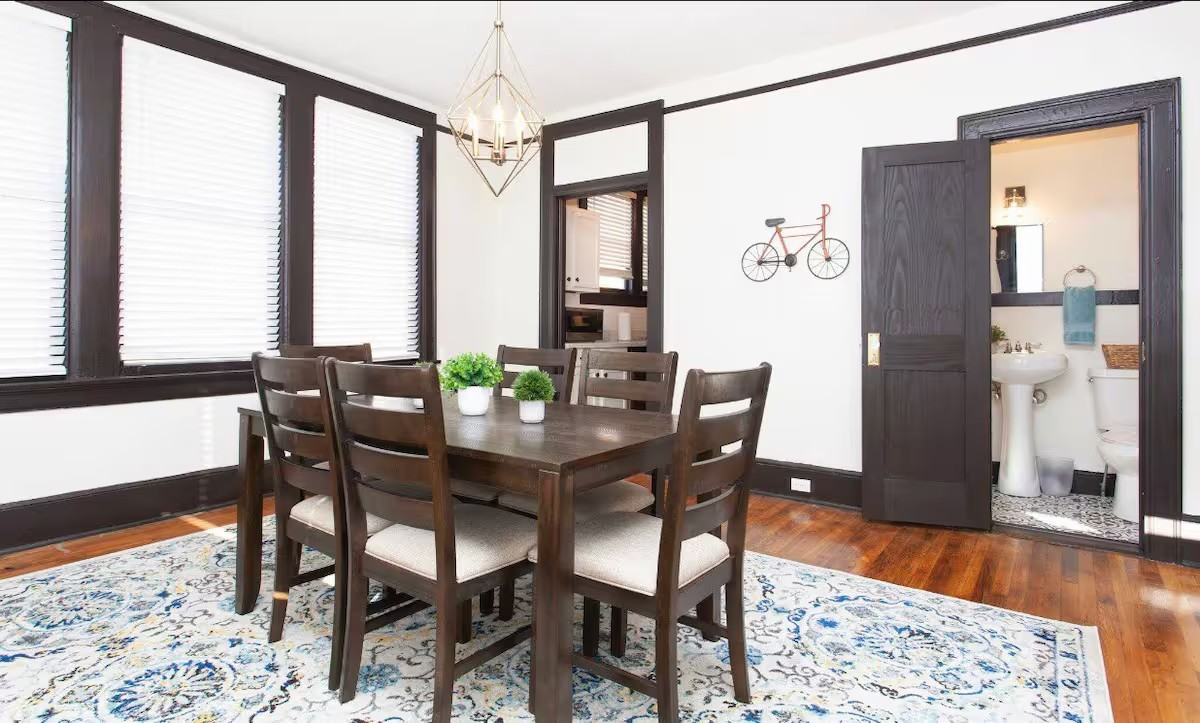 1531 S Court St #1531 - Photo 4 of 17