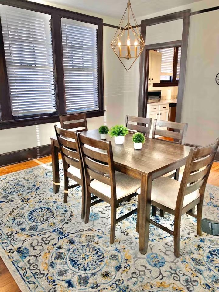 1531 S Court St #1531 - Photo 5 of 17