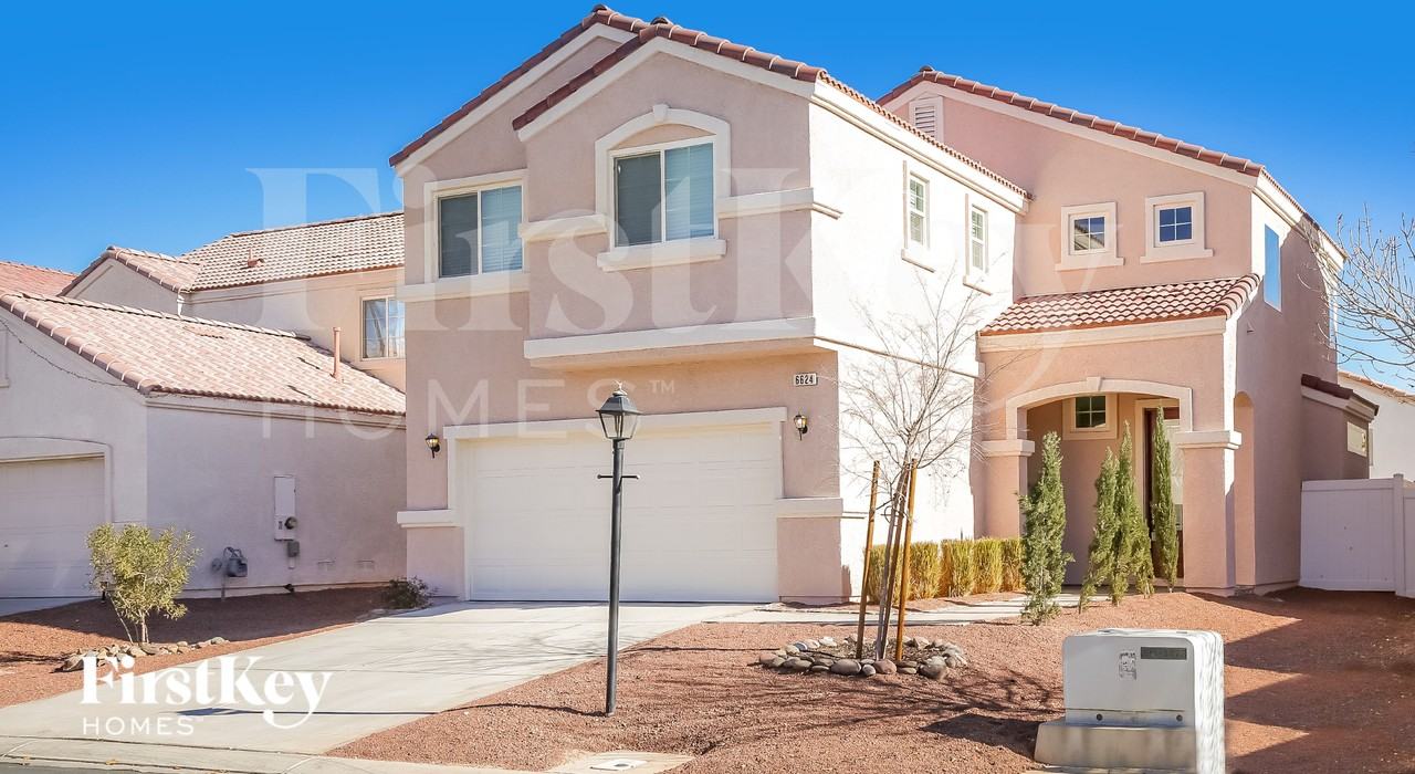 6624 Petrified Forest St - Photo 2 of 15