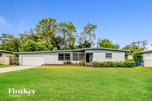 5521 Coppedge Ave - Photo 1 of 1