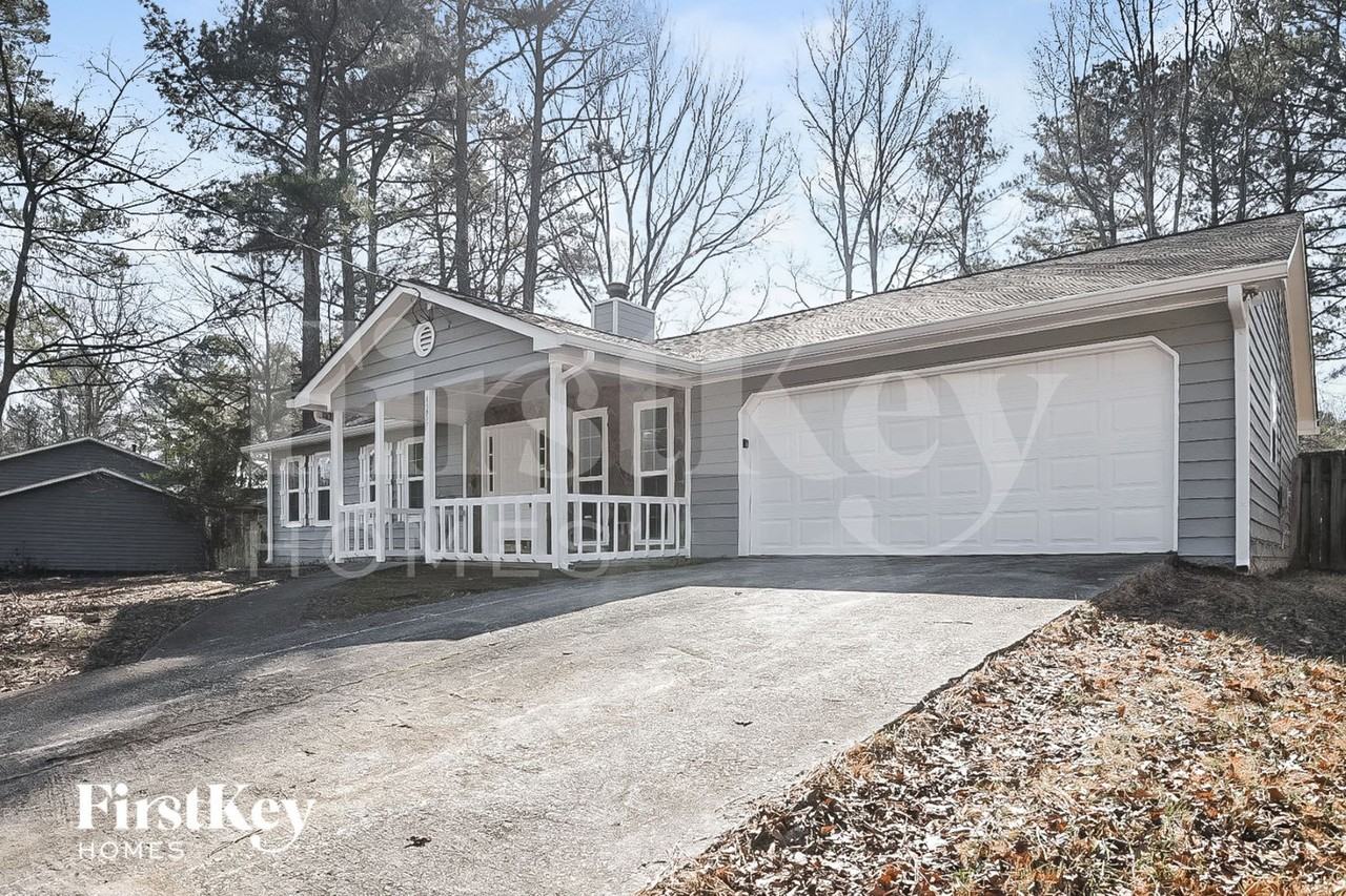 4257 Centennial Trl - Photo 2 of 15