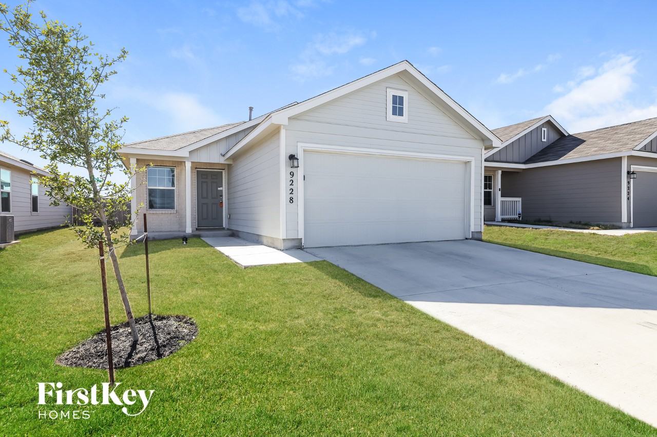 9228 Griffith Run - Photo 2 of 15