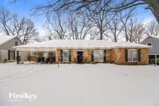 5809 Foxdale Rd - Photo 1 of 1