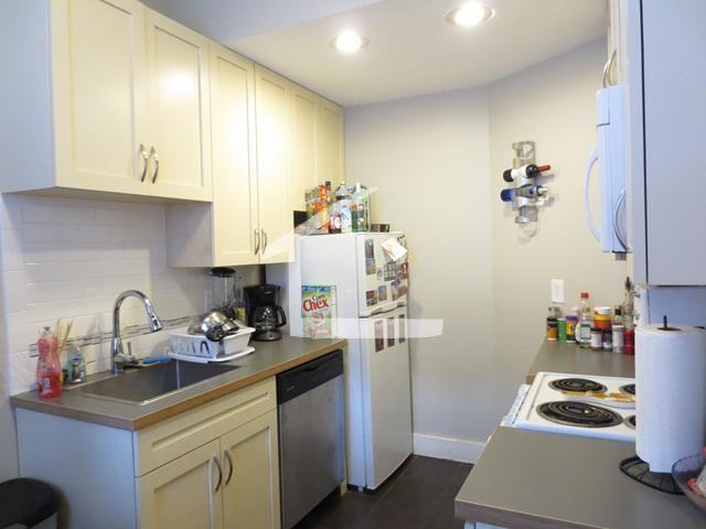 Gorham St. & Commonwealth Ave #9 - Photo 7 of 19