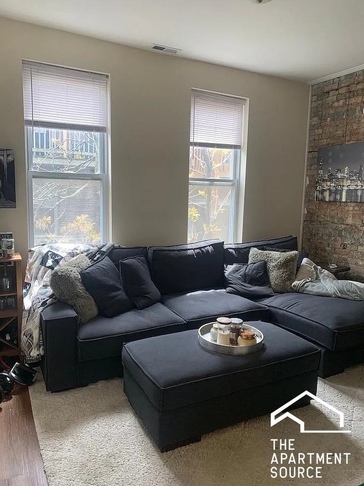 1738 W Huron St #R2 - Photo 3 of 13