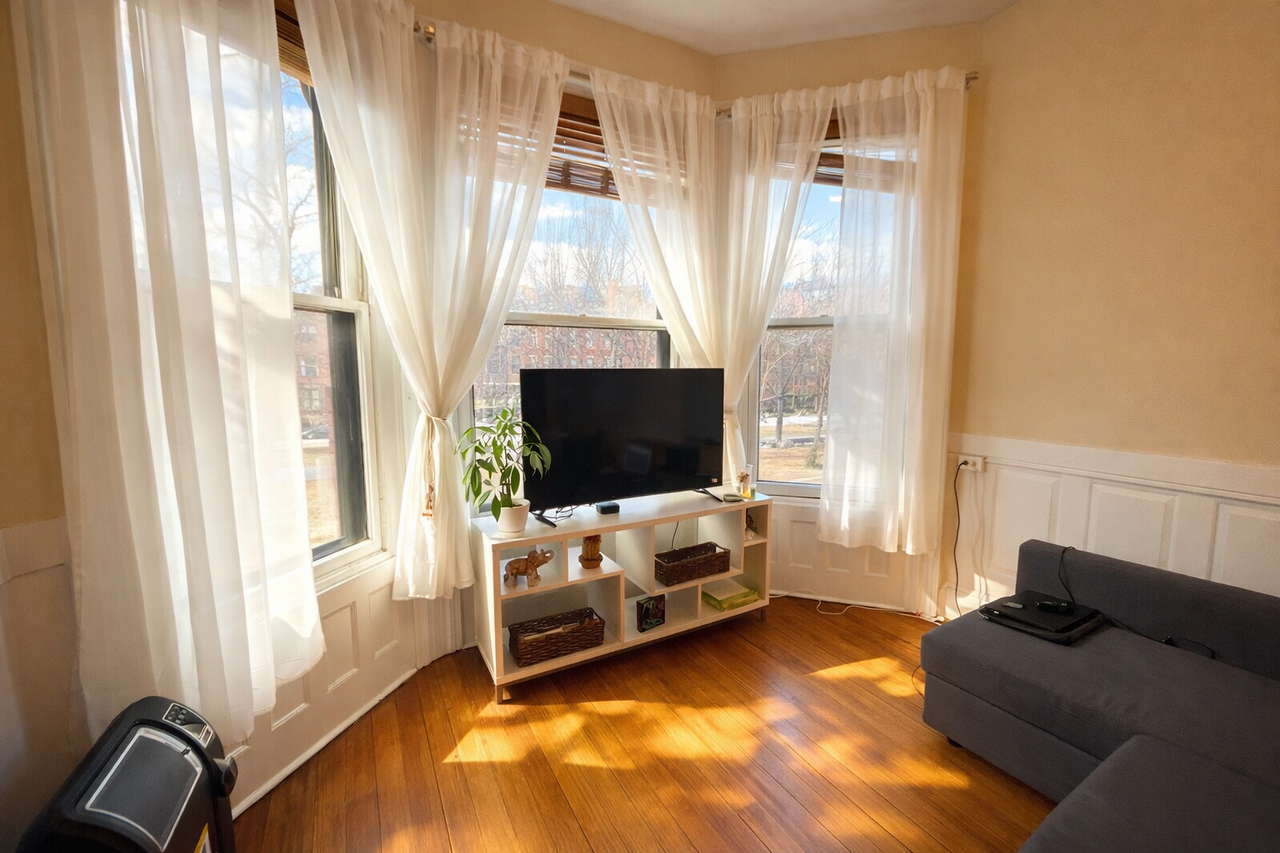 206 Commonwealth Ave #5