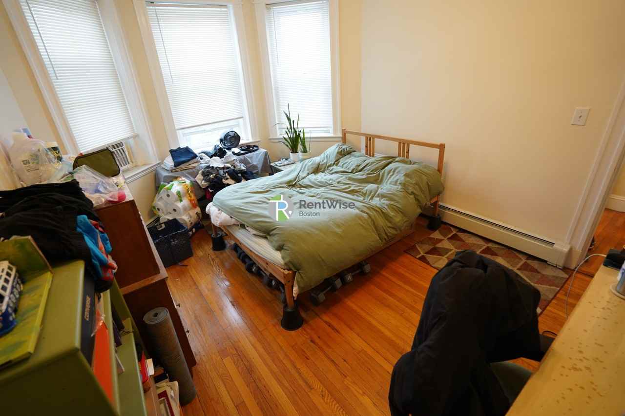 1846 Commonwealth Ave #15 - Photo 4 of 19