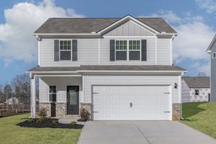 616 Mackenzie Cv - Photo 1 of 1