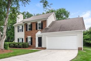 4204 Hounds Run Dr - Photo 1 of 1