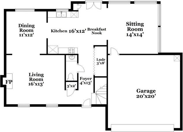 4204 Hounds Run Dr - Photo 2 of 16