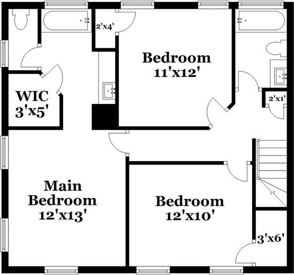 4204 Hounds Run Dr - Photo 3 of 16