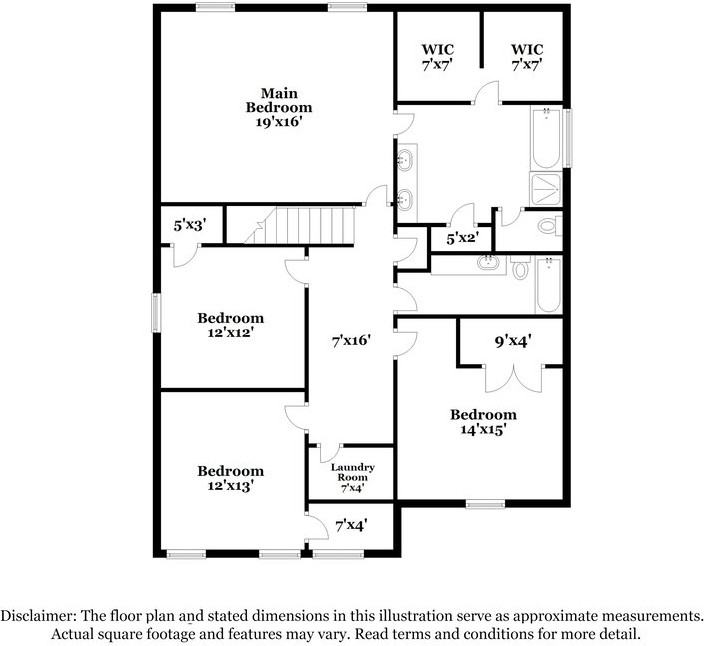 4322 Mill Farm Ln - Photo 2 of 17