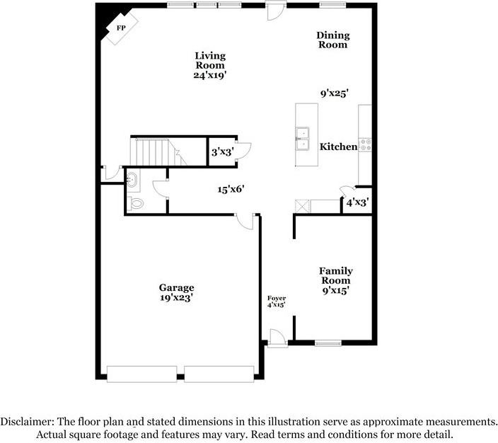 4322 Mill Farm Ln - Photo 3 of 17