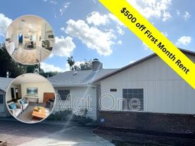 2944 Mcallister St - Photo 1 of 1