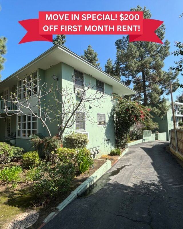 1625 Raymond Hill Rd #5