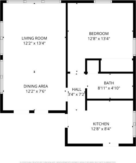 856 Hope St #1 - Photo 2 of 16
