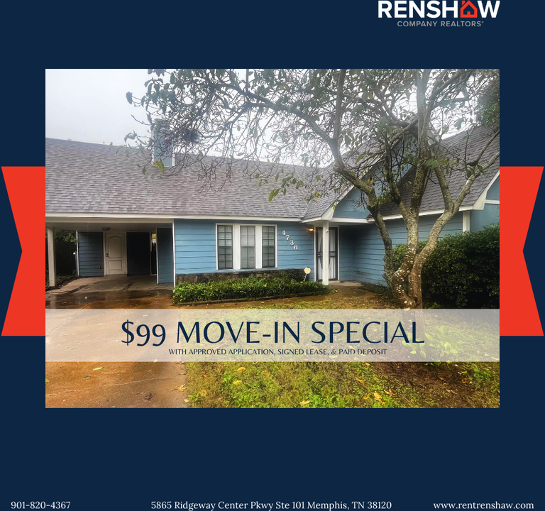 4736 Mallard Ridge Dr