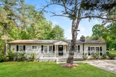 1067 Morphus Bridge Rd - Photo 1 of 1