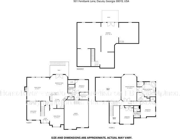 931 Fernbank Ln - Photo 2 of 22