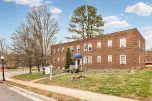 featured image of 5721 11th St N #4