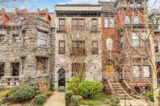 1618 S St Nw #4 - Photo 1 of 1