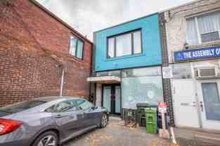 26a Scarlett Road #Upper - Photo 1 of 1
