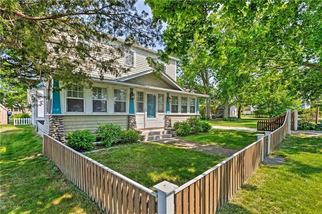 129 Dighton Ave - Photo 3 of 29