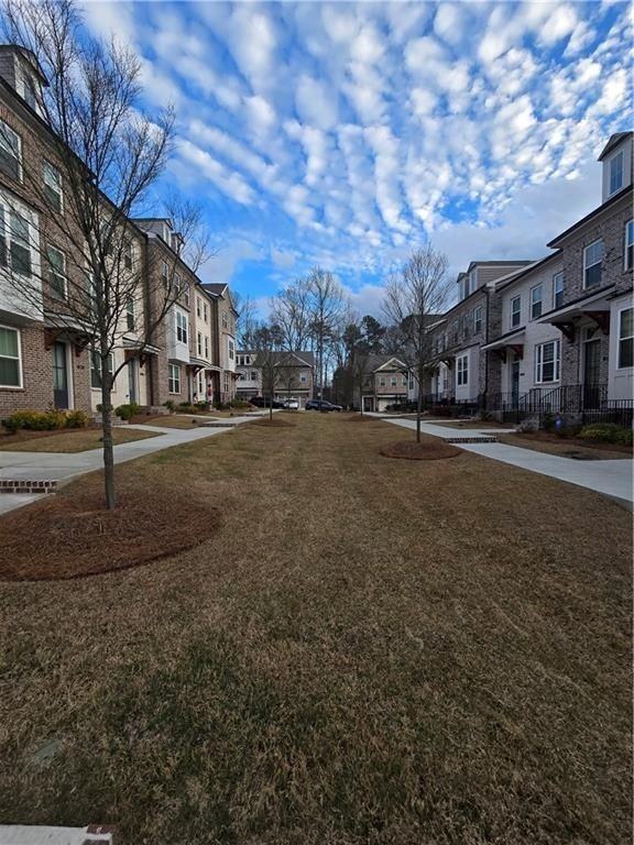 1701 Wellborn Walk - Photo 3 of 30