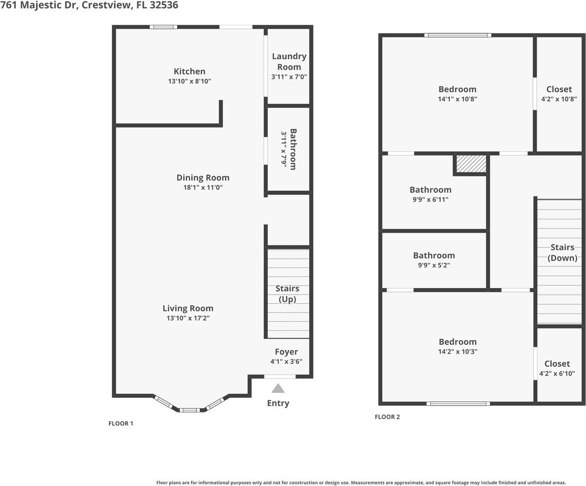 761 Majestic Dr - Photo 2 of 16