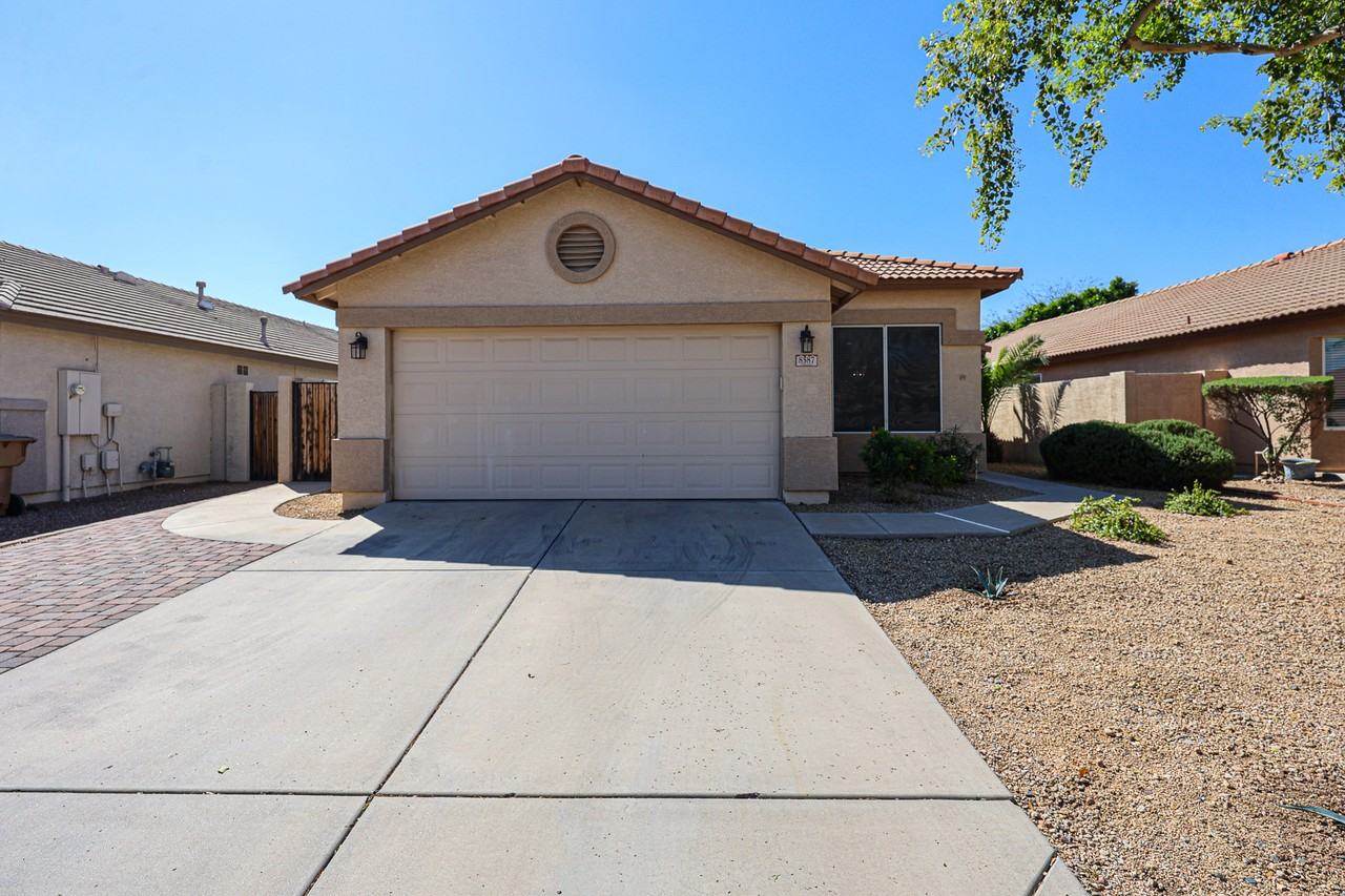 8587 W Monona Ln - Photo 2 of 29