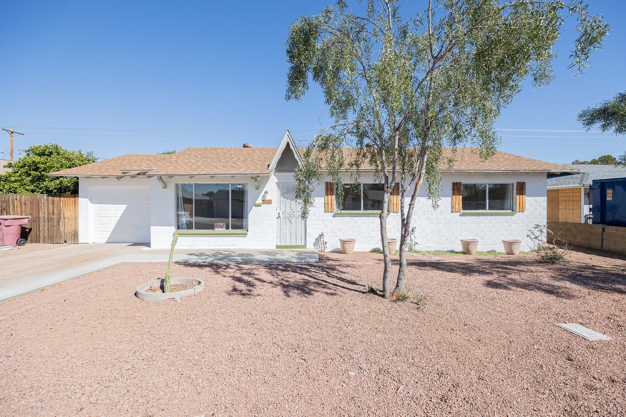 8518 E Rancho Vista Dr - Photo 2 of 24