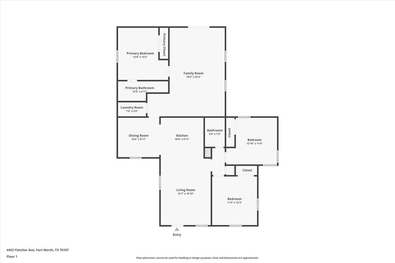 4452 Fletcher Ave - Photo 2 of 2