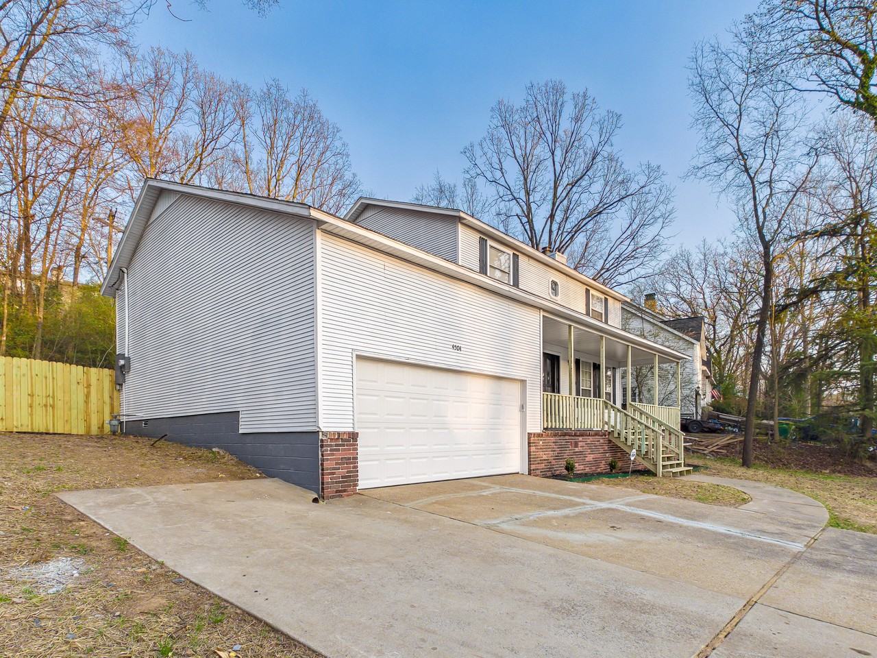 4504 Randolph Rd - Photo 2 of 18