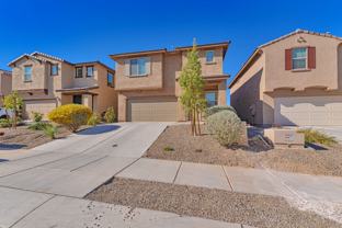 934 W Calle Las Varitas - Photo 1 of 1