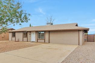 4560 W Jupiter St - Photo 1 of 1