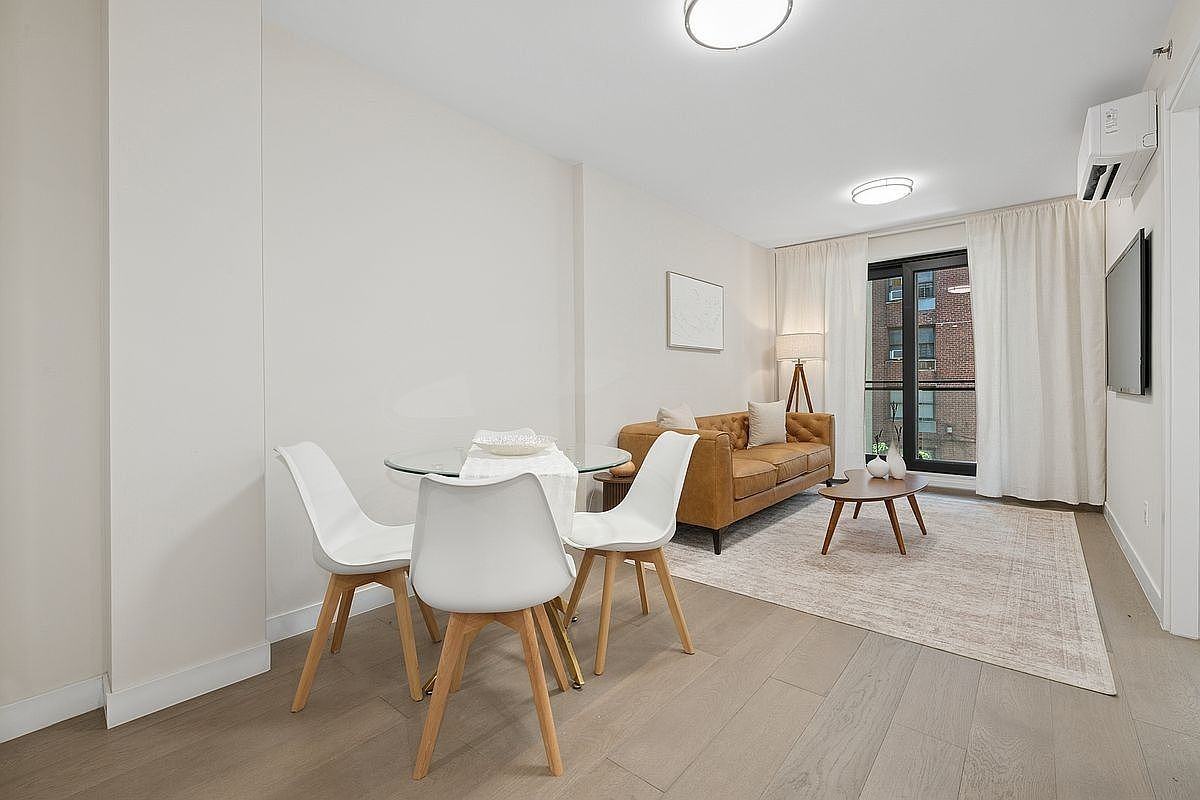 608 Ocean Ave #502 - Photo 2 of 5