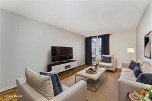 featured image of 2330 Voorhies Ave #1N