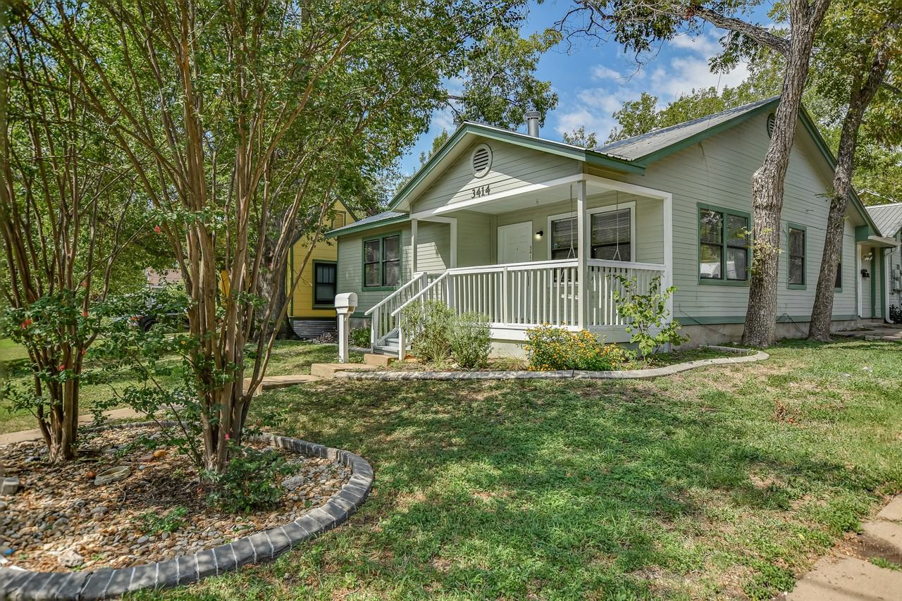 3414 Hollywood Ave - Photo 3 of 27