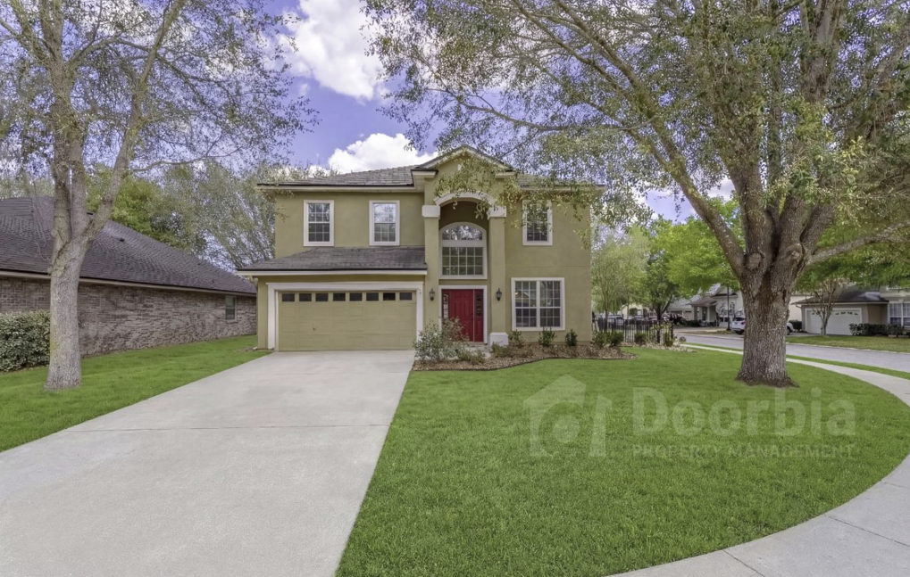 1601 Majestic View Ln