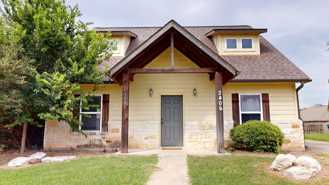 3406 Cullen Trl - Photo 1 of 1