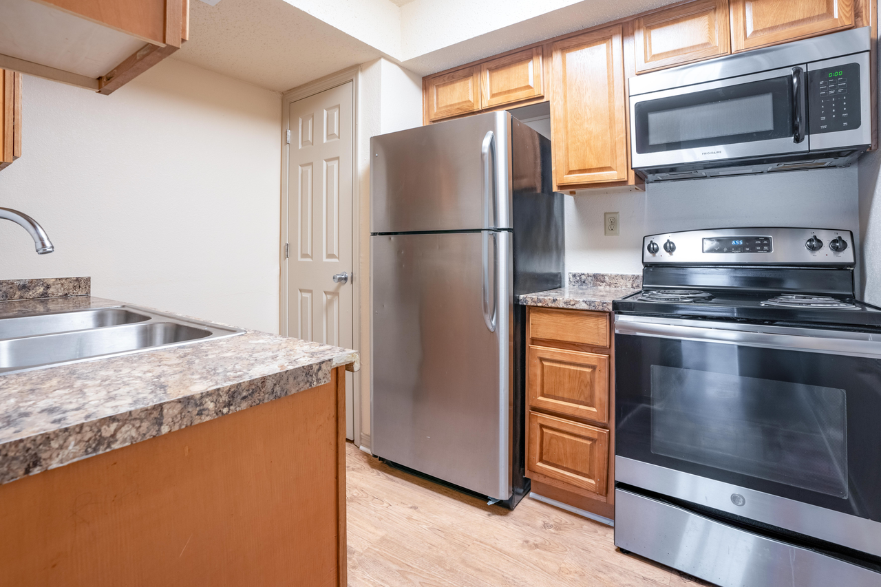 Ardendale Oaks Apartments - Photo 7 of 47
