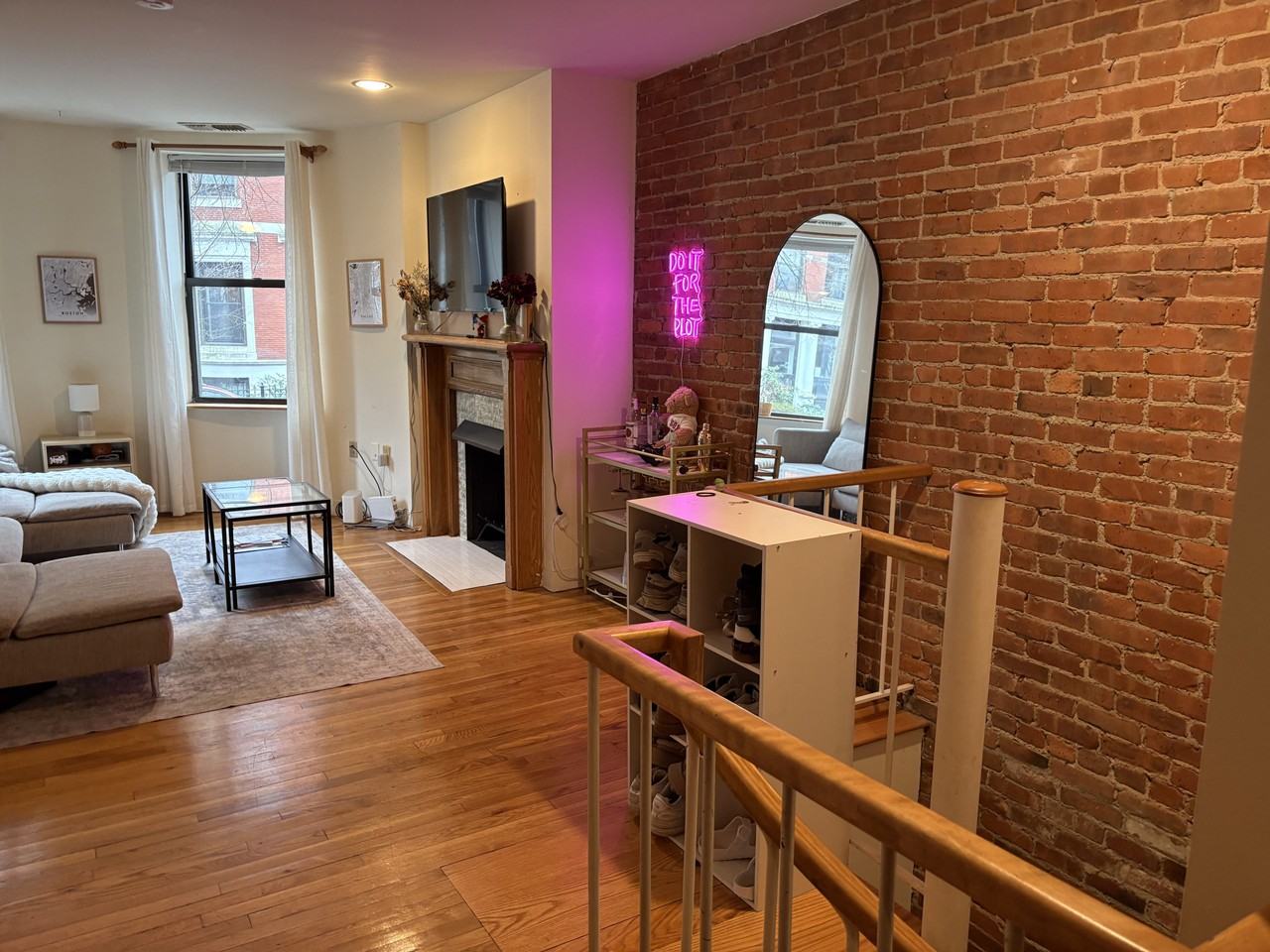 90 Gainsborough St #103 - Photo 5 of 26