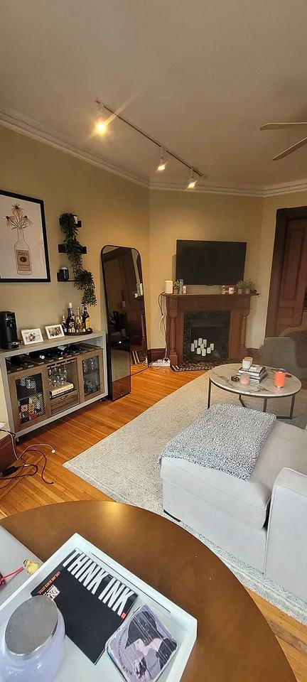 295 Beacon St #53 - Photo 6 of 22