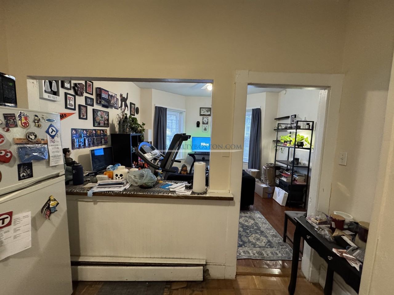 32 Bartlett Cres #1JUNE - Photo 3 of 13