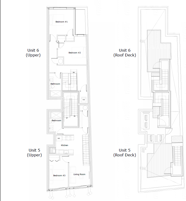 Tremont St #2 - Photo 3 of 3